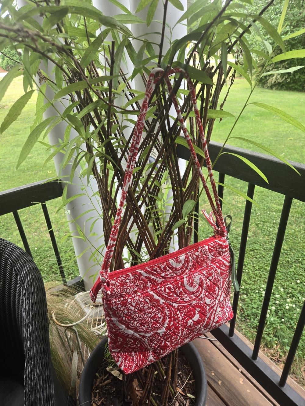 VERA BRADLEY light Weight Hipster